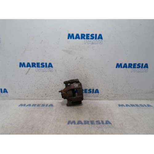Citroen - C1 - Front brake calliper, left