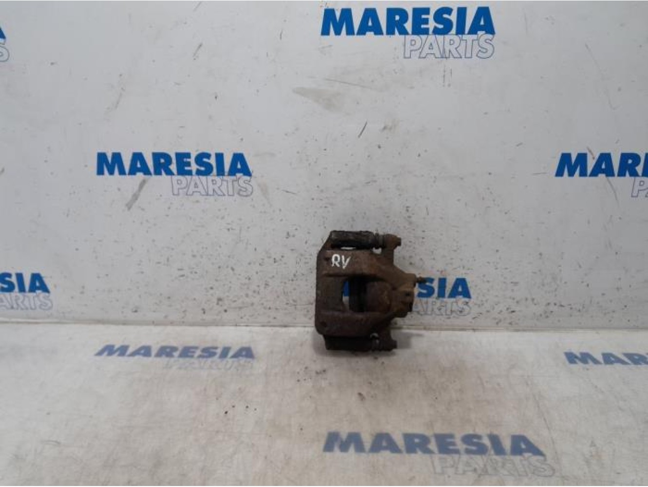 Citroen - C1 - Front brake calliper, right