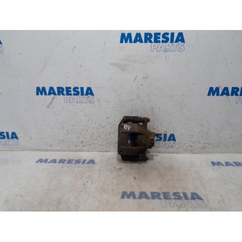 Citroen - C1 - Front brake calliper, right