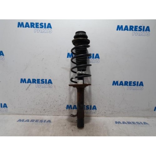 Citroen - C1 - Front shock absorber rod, left