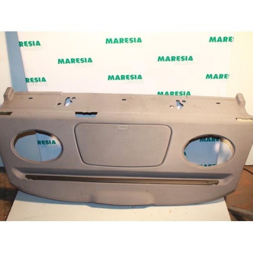 Peugeot - 607 - Parcel shelf