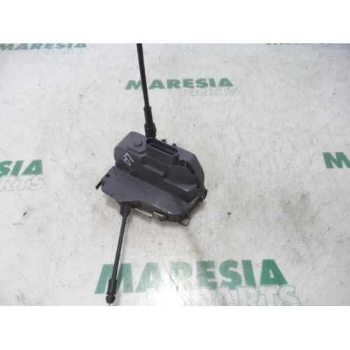Renault - Espace - Rear door lock mechanism 4-door, left