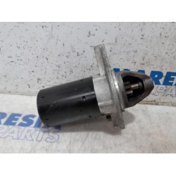 Citroen - C1 - Starter