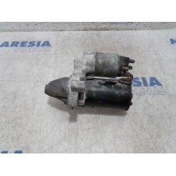 Citroen - C1 - Starter