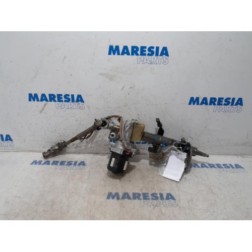 Citroen - C1 - Steering column housing