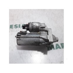 Renault - Megane - Startmotor