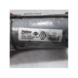 Renault - Megane - Startmotor