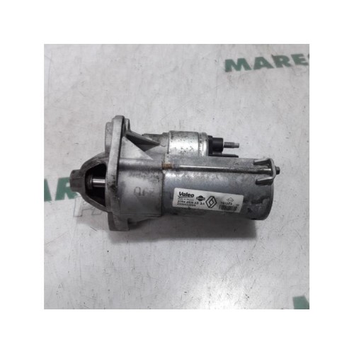 Renault - Megane - Startmotor