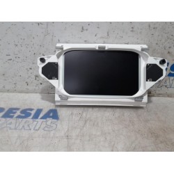 Citroen - DS3 - Instrument panel