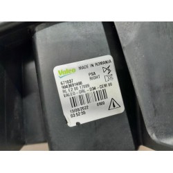 Citroen - DS3 - Daytime running light, right