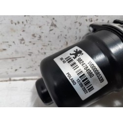 Citroen - DS3 - Front wiper motor