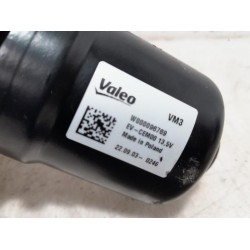 Citroen - DS3 - Front wiper motor