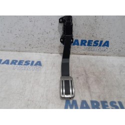Citroen - DS3 - Accelerator pedal