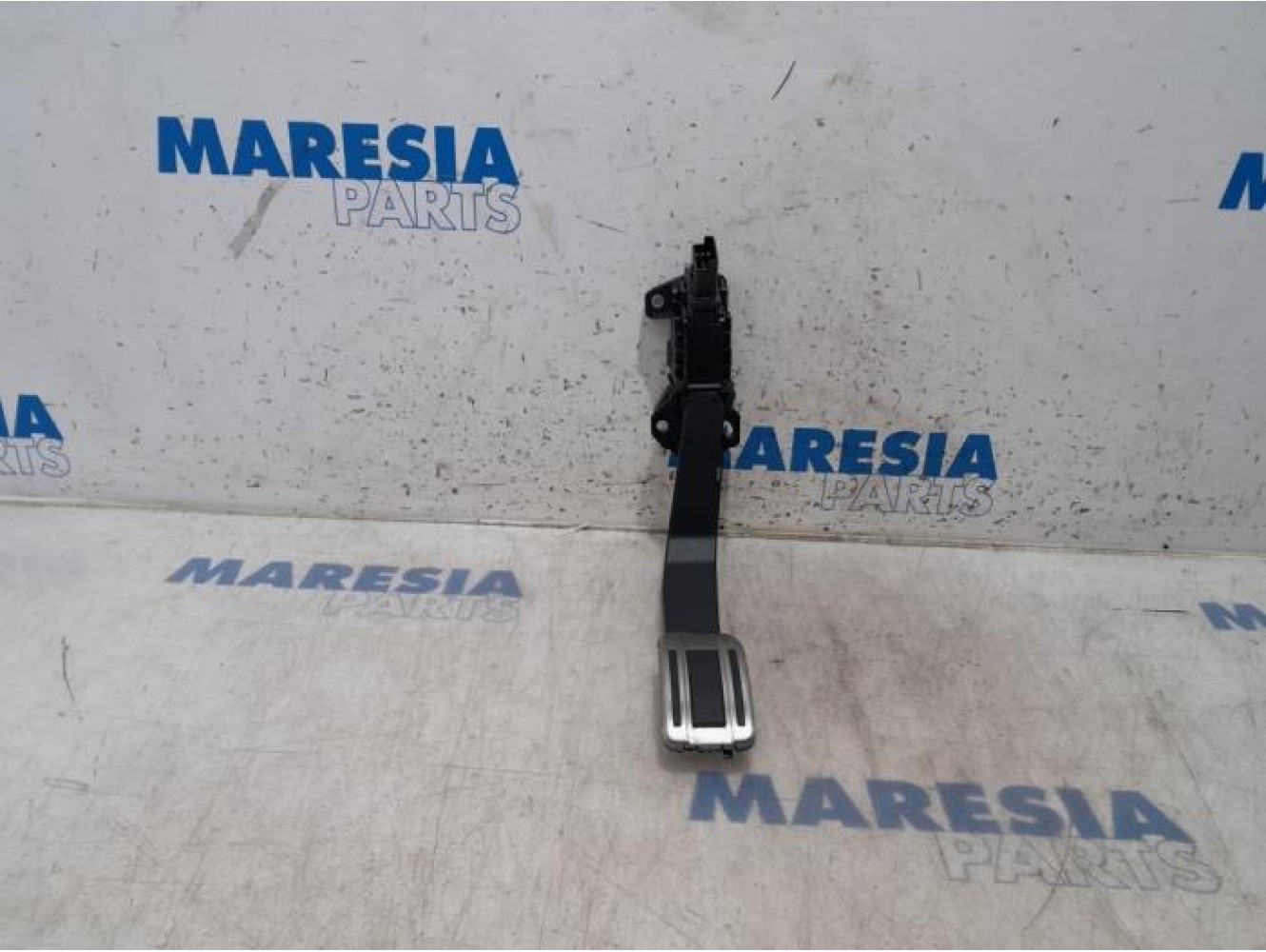 Citroen - DS3 - Accelerator pedal