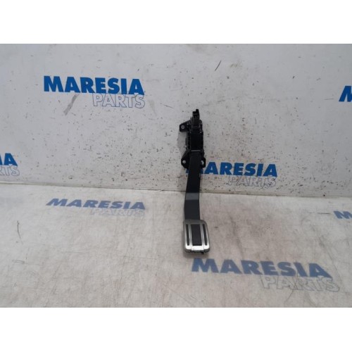 Citroen - DS3 - Accelerator pedal