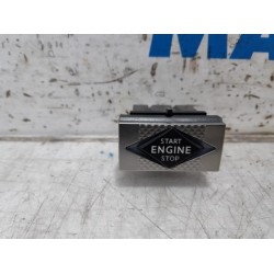 Citroen - DS3 - Start/stop switch