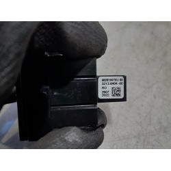 Citroen - DS3 - Start/stop switch