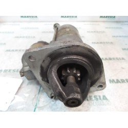 Fiat - Coupe - Starter