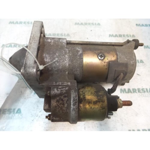 Fiat - Coupe - Startmotor