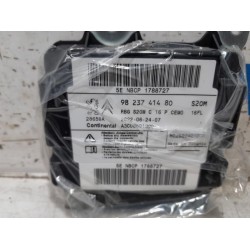 Citroen - DS3 - Airbag Module