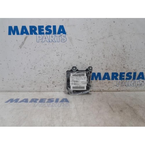 Citroen - DS3 - Airbag Module