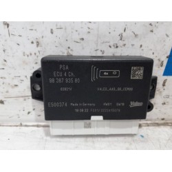 Citroen - DS3 - PDC Module