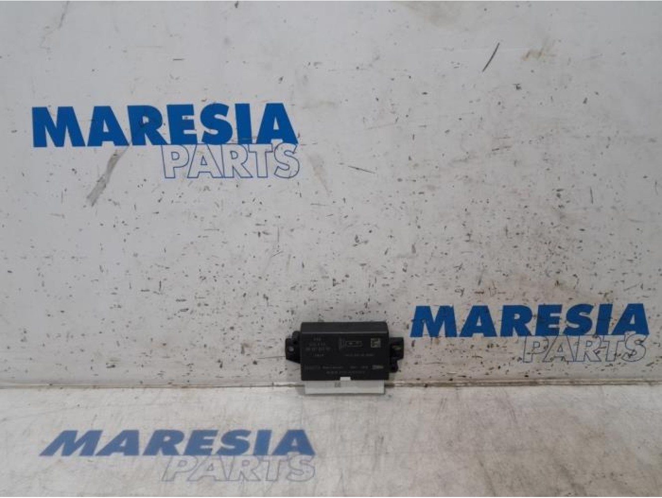Citroen - DS3 - PDC Module