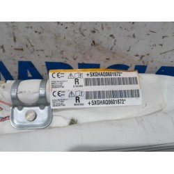 Citroen - DS3 - Airbag plafond droite