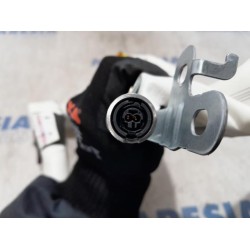 Citroen - DS3 - Airbag plafond droite