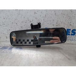 Citroen - DS3 - Rear view mirror