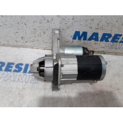 Renault - Captur - Startmotor