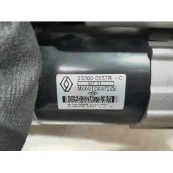 Renault - Captur - Startmotor