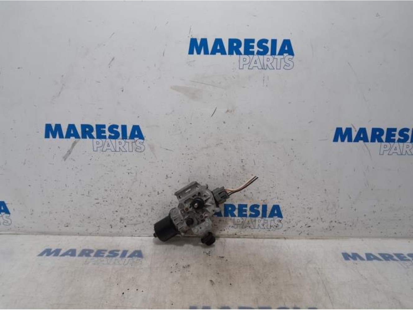 Renault - Captur - Front wiper motor