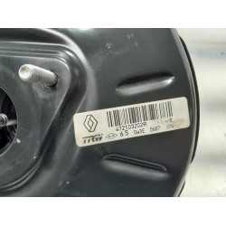 Renault - Captur - Brake servo