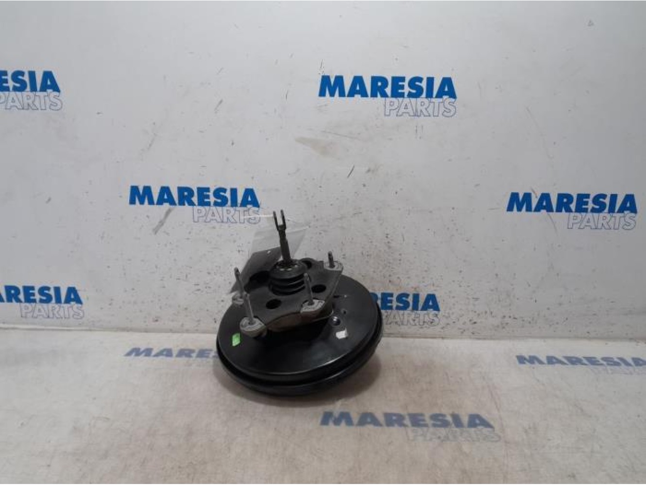 Renault - Captur - Brake servo