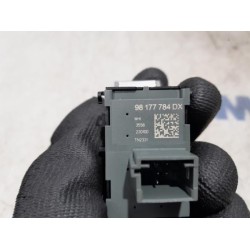 Citroen - DS3 - Electric window switch