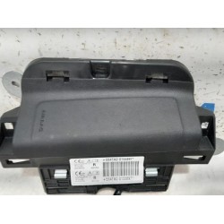 Citroen - DS3 - Rear seat airbag right