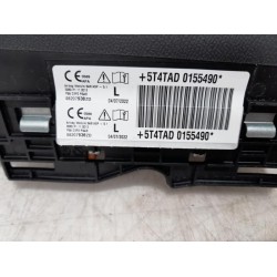 Citroen - DS3 - Rücksitz-Airbag links