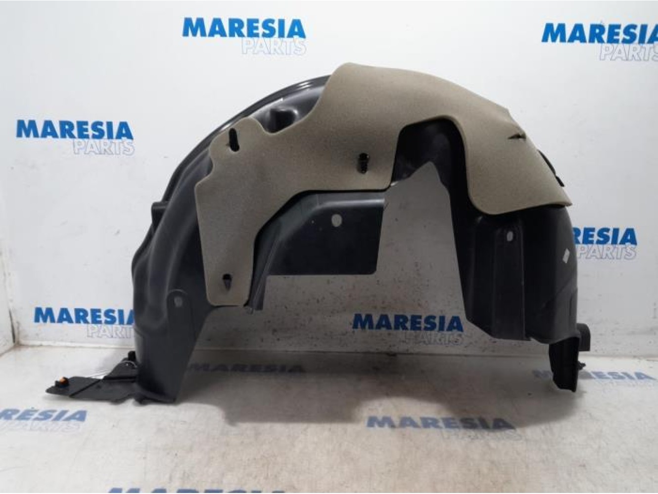 Citroen - DS3 - Wheel arch liner
