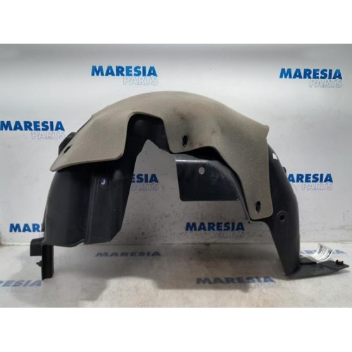 Citroen - DS3 - Wheel arch liner