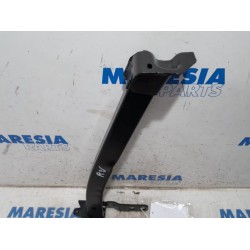 Citroen - DS3 - Subframe