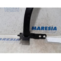 Citroen - DS3 - Subframe