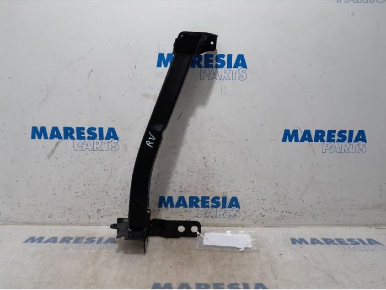 Citroen - DS3 - Subframe