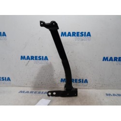 Citroen - DS3 - Subframe