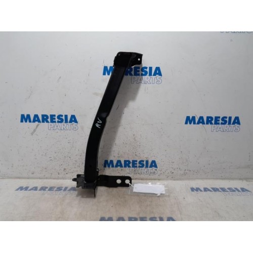 Citroen - DS3 - Subframe
