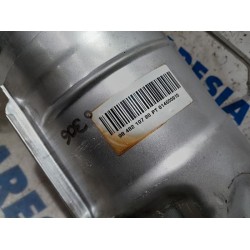 Citroen - DS3 - Catalytic converter