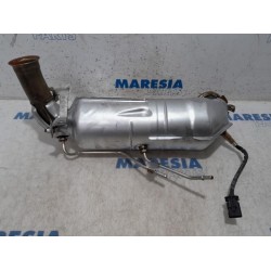 Citroen - DS3 - Catalytic converter