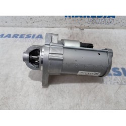 Citroen - DS3 - Starter
