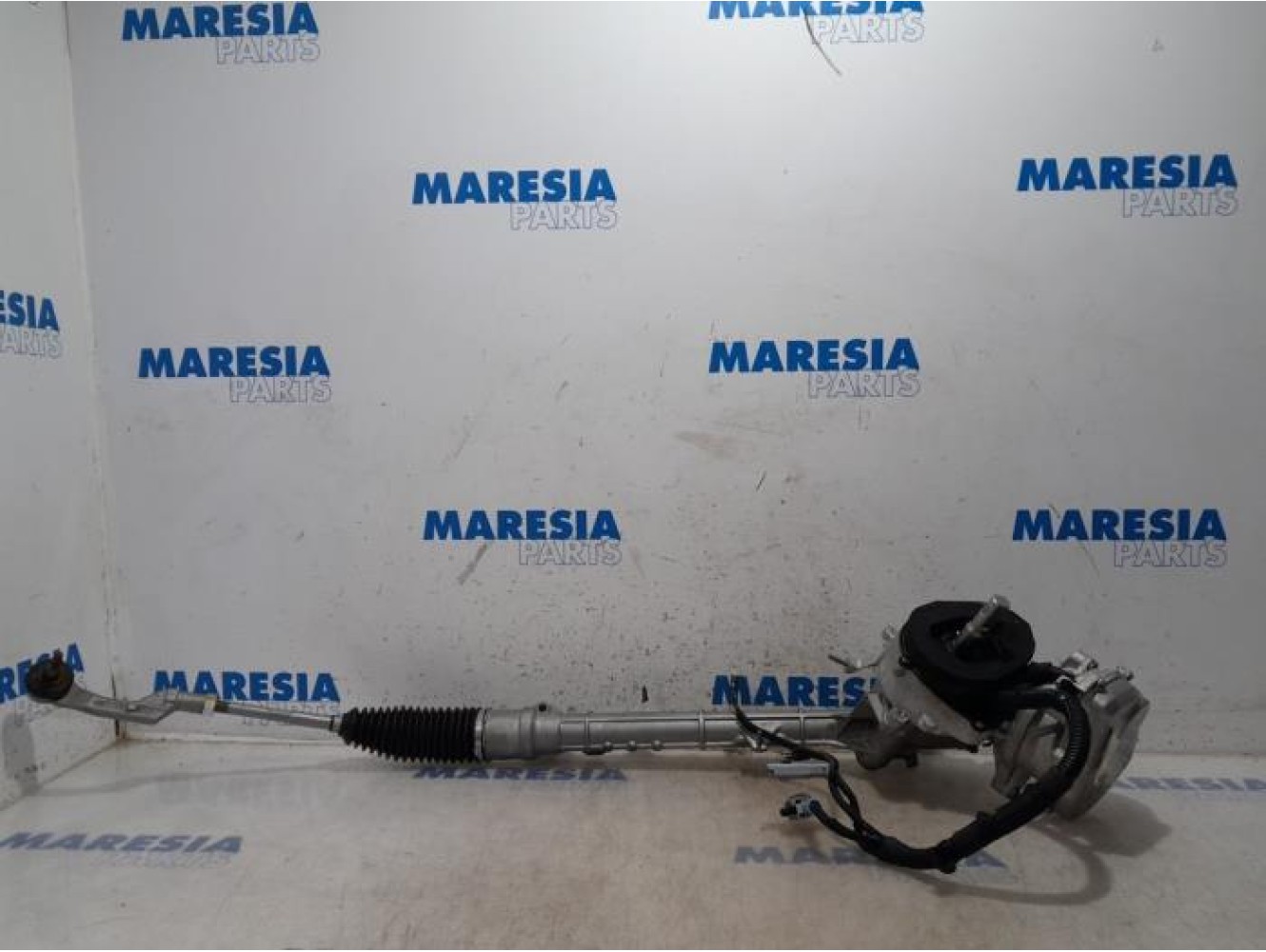 Citroen - DS3 - Power steering box