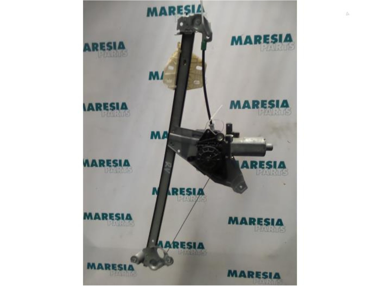 Renault - Espace - Window mechanism 4-door, front right